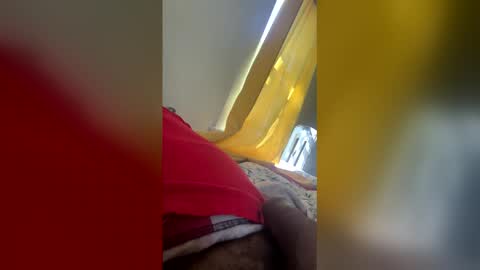 juama1123 online show from April 11, 7:06 pm