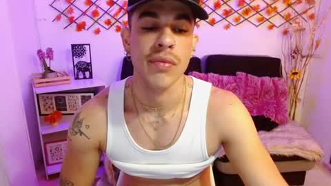 Juan online show from June 28, 12:11 pm
