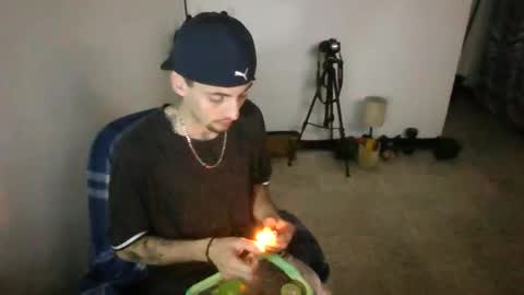 juan235665 online show from April 25, 1:52 am