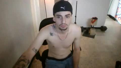 juan235665 online show from May 16, 12:47 pm
