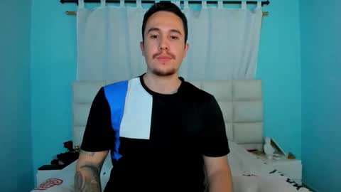 Juan online show from March 17, 11:51 pm