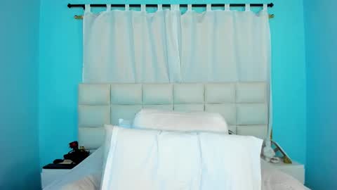 Juan online show from November 28, 12:58 am