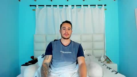 Juan online show from November 9, 2:59 am