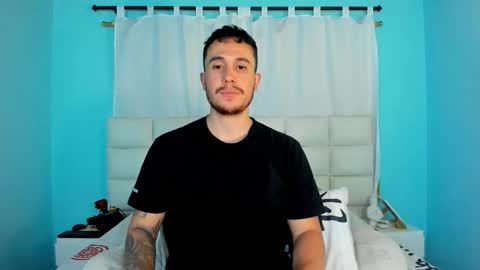 Juan online show from November 25, 3:19 am