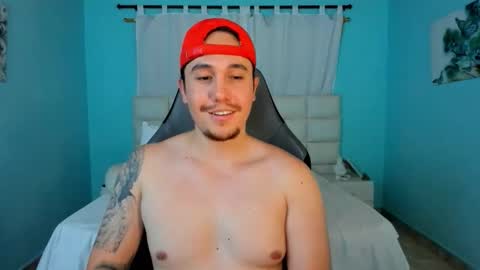 Juan online show from March 26, 12:15 am