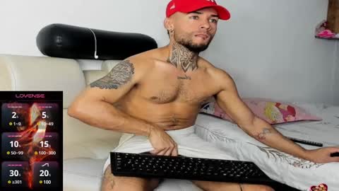 Snapshot of juan_bruce chatting on January 21, 7:28 pm juan online show from January 21, 7:28 pm