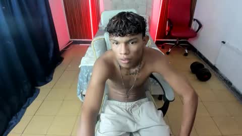 Juan Mhata online show from March 8, 2:04 am