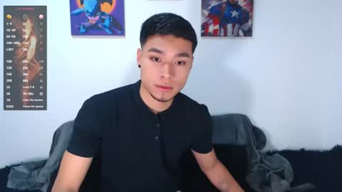 juan_tonyxxx online show from August 5, 2:55 pm