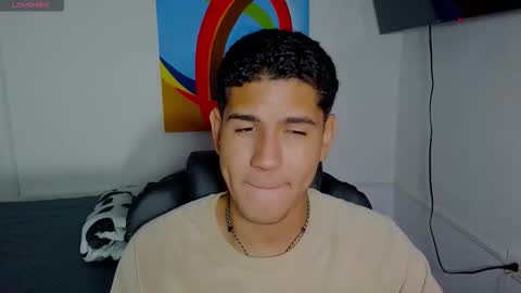 Juan online show from January 12, 5:33 am