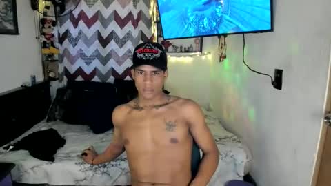 juan jose online show from June 9, 3:25 pm