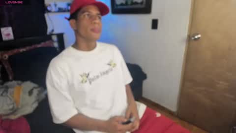 juan jose online show from December 4, 4:03 pm