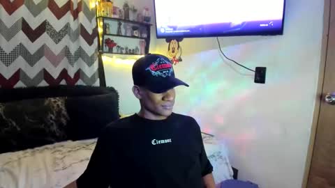 juan jose online show from May 22, 4:06 am