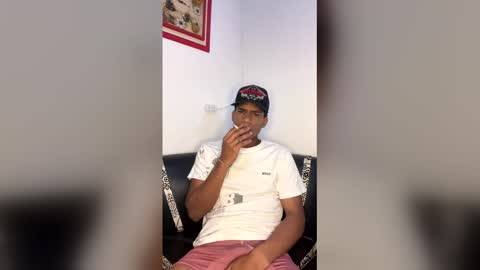 juan jose online show from April 6, 1:02 am