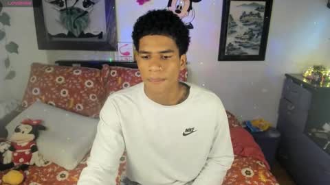 juan jose online show from November 16, 9:28 pm