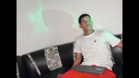 juan jose online show from April 13, 8:09 pm