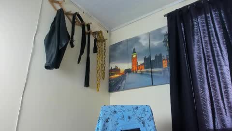 Juan Esteban online show from March 3, 9:01 pm