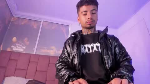 juancamilo66_ online show from March 11, 2:13 pm