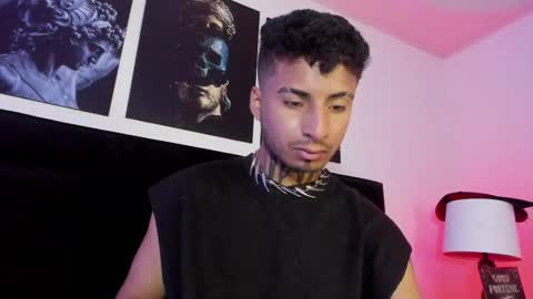 Snapshot of juancamilo66_ chatting on October 24, 10:22 pm juancamilo66_ online show from October 24, 10:22 pm