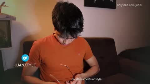 . online show from November 13, 9:19 pm