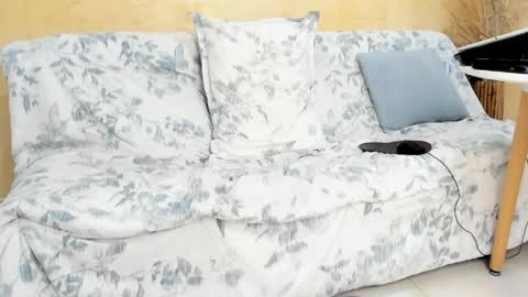 Juan Diego Uribe online show from March 30, 3:07 am