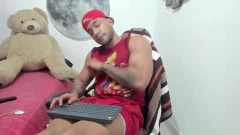 Juanes online show from February 23, 1:07 am