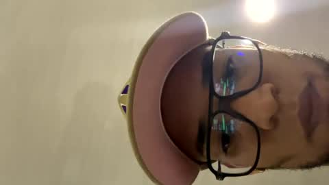 juanexfox online show from April 6, 1:02 am