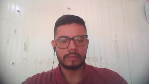 juanfe_style online show from March 26, 3:16 pm