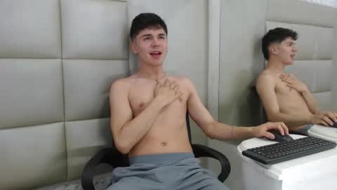 JuanGomm online show from December 23, 5:16 am