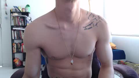 JUANISIMO  online show from January 22, 1:42 pm