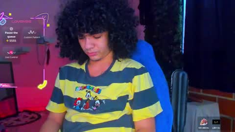 juanix_x online show from January 5, 5:38 pm