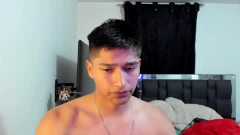 juanjo ferrari online show from April 27, 3:47 am