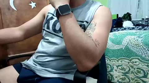 Snapshot of juankno658097 chatting on September 21, 5:51 am Juan kno online show from September 21, 5:51 am