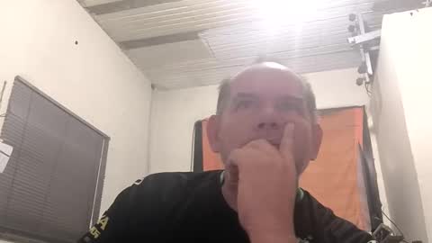 Juan Manuel online show from January 19, 2:36 am