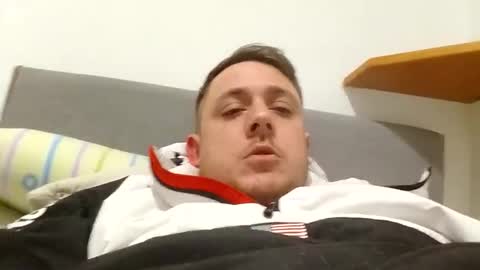 JuanmaSEX online show from January 17, 2:47 am