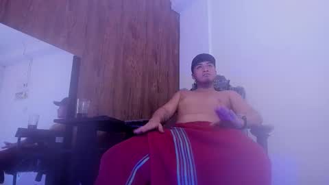 JUAN  online show from October 12, 6:29 am