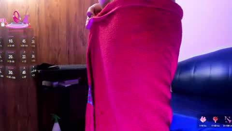 JUAN  online show from September 16, 8:42 pm