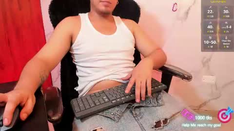 JUAN  online show from June 14, 2:24 am