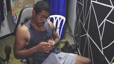 Juan pablo M online show from October 14, 7:54 pm