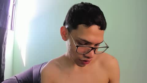 juansuarez204 online show from January 20, 6:10 pm