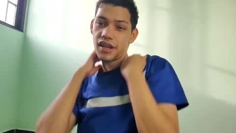 juansuarez204 online show from December 21, 9:36 pm