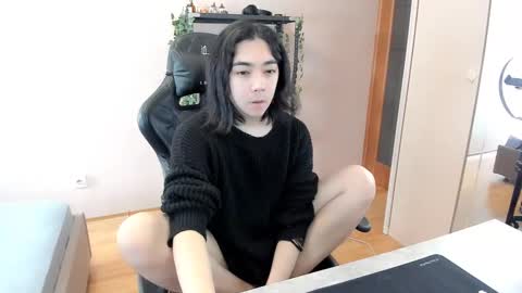 Aoi online show from February 17, 11:02 am