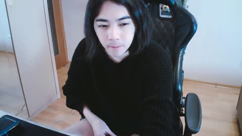 Aoi online show from January 11, 9:04 pm