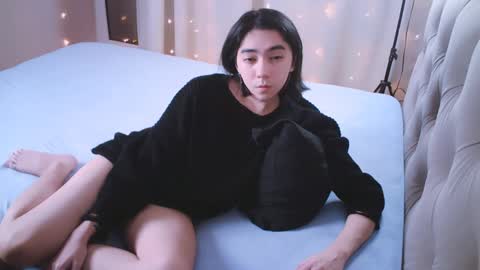 Aoi online show from December 15, 10:04 pm