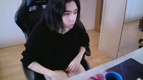 Aoi online show from December 15, 12:40 am