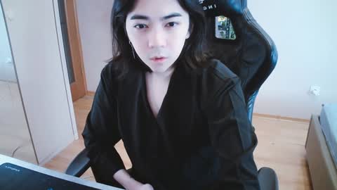 Aoi online show from January 19, 11:23 am