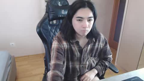 Aoi online show from February 24, 9:09 pm