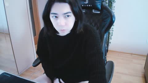 Aoi online show from January 11, 8:22 am