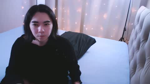 Aoi online show from December 15, 10:50 am