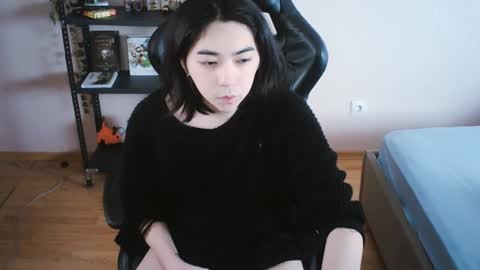 Aoi online show from January 29, 12:35 pm