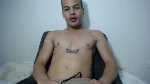 Miguel online show from January 12, 12:47 am